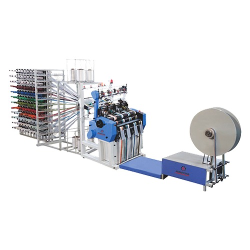 ARMSTRONG RIBBON MAKINGLOOM MACHINE 1 LIST